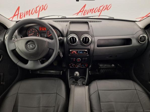 Lada (ВАЗ) Largus I с пробегом 2018 года, цена 809 000 рублей, 99182 км, универсал, Автокод Объявления