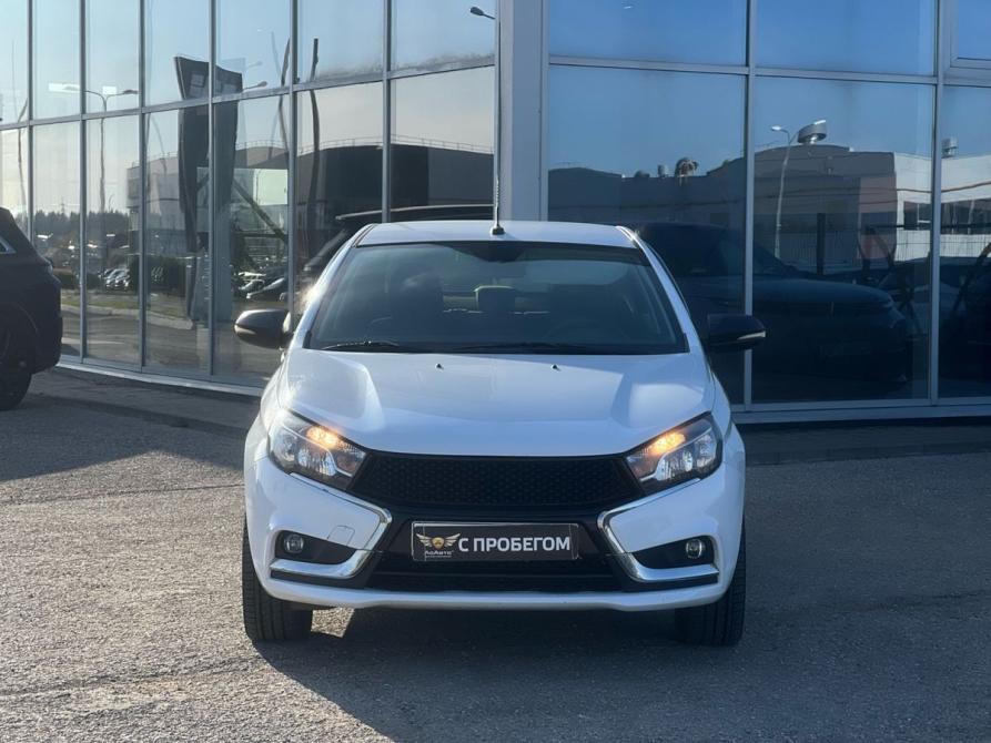 Lada (ВАЗ) Vesta I Самара  - изображение 3
