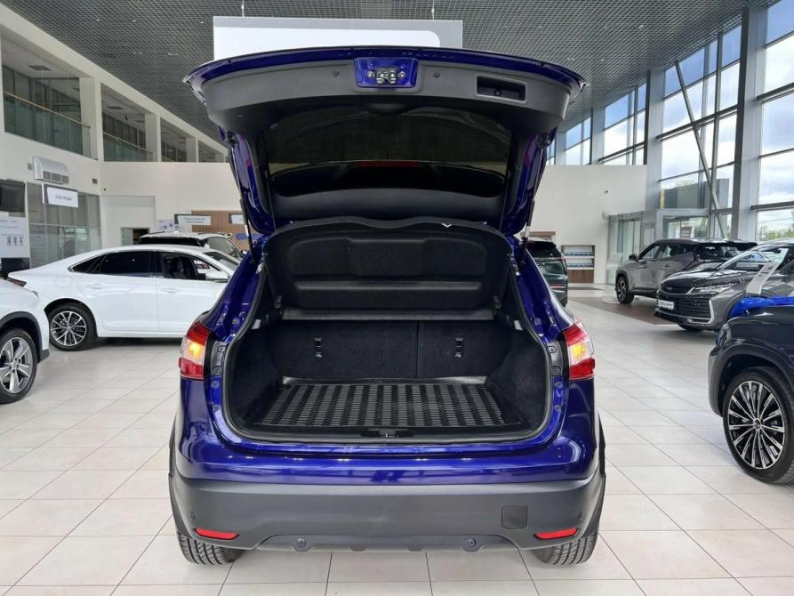 Nissan Qashqai II Екатеринбург  - изображение 10