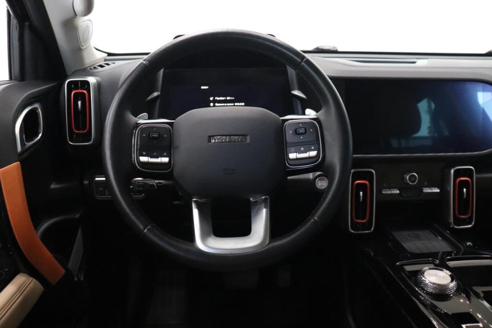 Haval Dargo I Ульяновск  - изображение 10