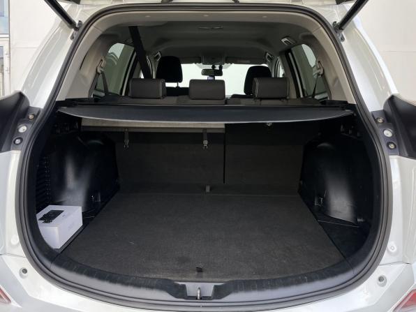 Toyota RAV4 IV (XA40) Рестайлинг с пробегом 2019 года, цена 2 498 000 рублей, 187875 км, внедорожник, Автокод Объявления
