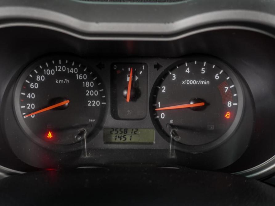 Nissan Note I Воронеж  - изображение 17