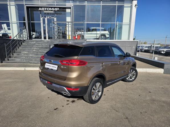 Geely Atlas I с пробегом 2020 года, цена 1 750 000 рублей, 98931 км, внедорожник, Автокод Объявления