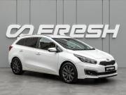 Kia Ceed II Рестайлинг Краснодар  - изображение 22