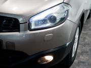 Nissan Qashqai I Рестайлинг Чита  - изображение 38