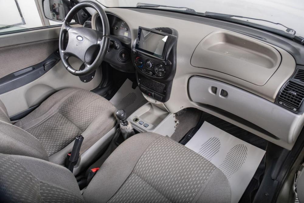 Lada (ВАЗ) Kalina I Томск  - изображение 17