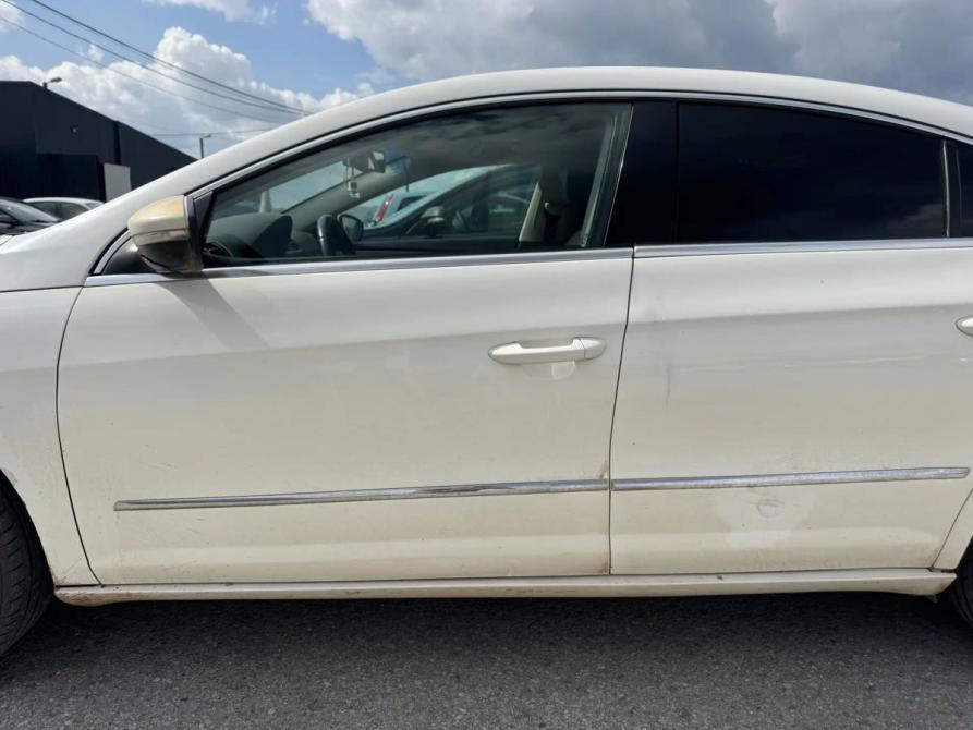 Volkswagen Passat CC I Рестайлинг Пермь  - изображение 13