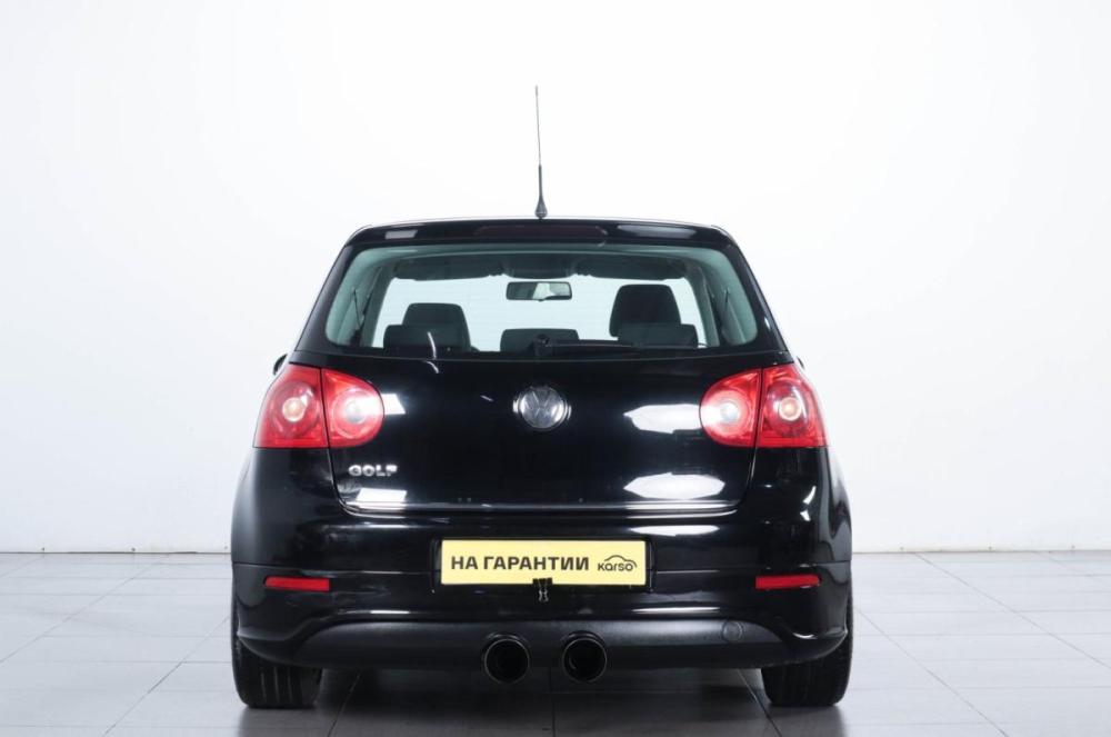 Volkswagen Golf V Челябинск  - изображение 6
