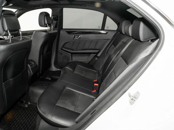 Mercedes-Benz E-Класс IV (W212 S212 C207) с пробегом 2011 года, цена 1 750 000 рублей, 121346 км, седан, Автокод Объявления