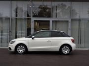 Audi A1 I (8X) Воронеж  - изображение 20