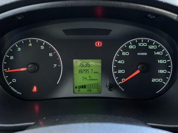 Lada (ВАЗ) Granta I с пробегом 2014 года, цена 268 000 рублей, 182957 км, седан, Автокод Объявления