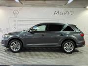 Audi Q7 II (4M) Рестайлинг Москва  - изображение 38