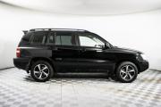 Toyota Highlander I (XU20) Рестайлинг Москва  - изображение 17