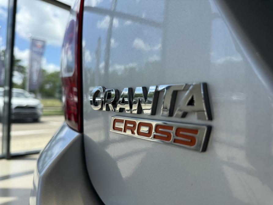 Lada (ВАЗ) Granta I Рестайлинг Краснодар  - изображение 25