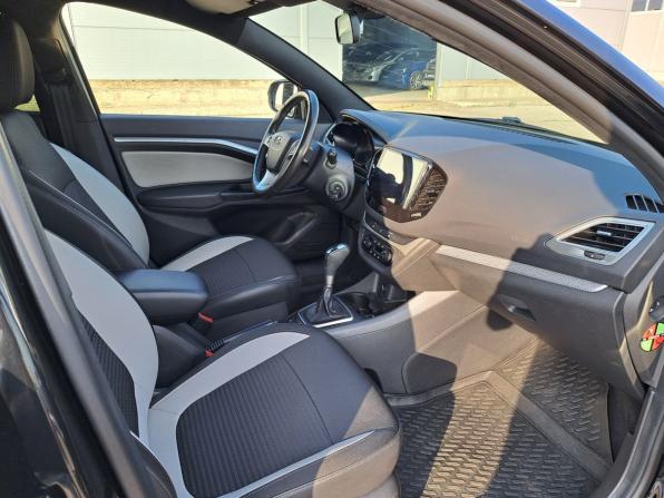 Lada (ВАЗ) Vesta I с пробегом 2021 года, цена 1 429 000 рублей, 81553 км, универсал, Автокод Объявления