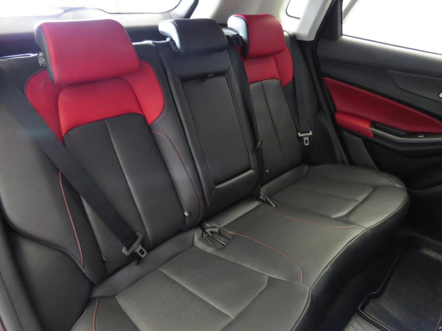 Changan CS55 Plus II Санкт-Петербург  - изображение 15