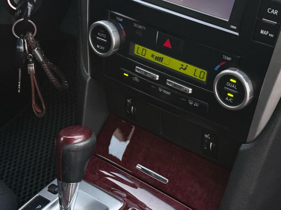 Toyota Camry VII (XV50) Астрахань  - изображение 18
