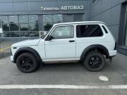 Lada (ВАЗ) Niva Legend Тюмень  - изображение 15
