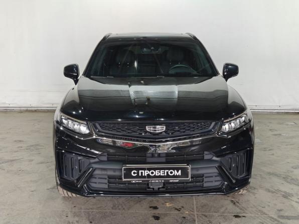 Geely Tugella I Рестайлинг с пробегом 2022 года, цена 2 800 000 рублей, 50531 км, внедорожник, Автокод Объявления