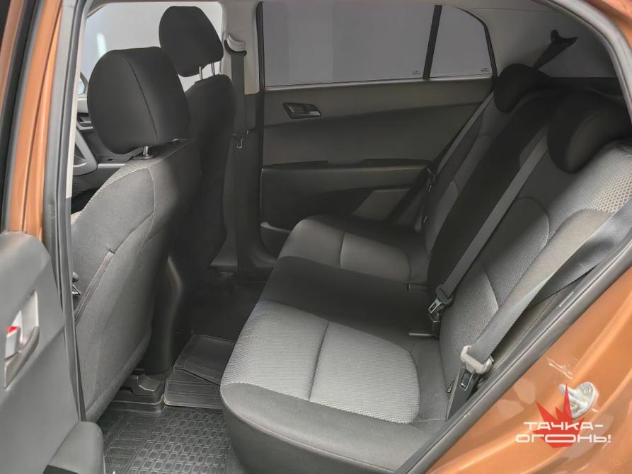 Hyundai Creta I Пермь  - изображение 12