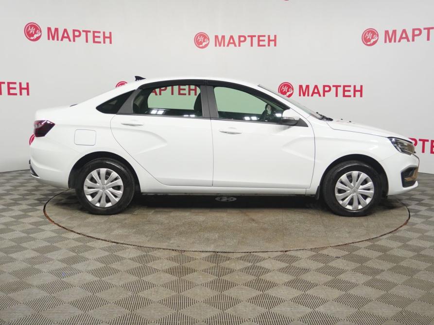 Lada (ВАЗ) Vesta I Рестайлинг (NG) Вологда  - изображение 4