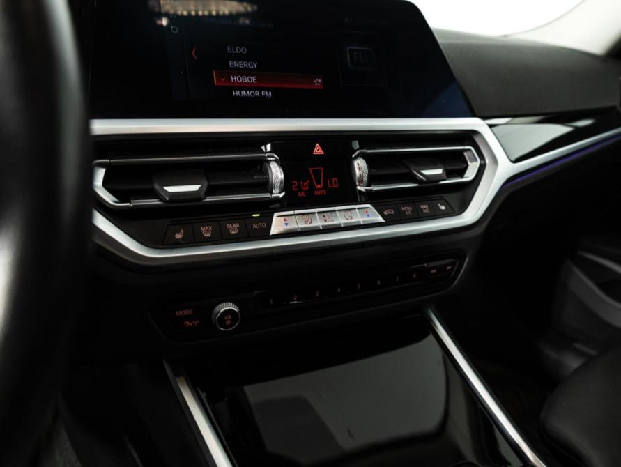 BMW 3 серии VII (G2x) Санкт-Петербург  - изображение 18