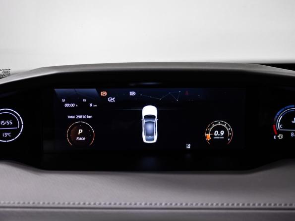 Changan UNI-V I с пробегом 2023 года, цена 2 099 000 рублей, 30000 км, лифтбек, Автокод Объявления