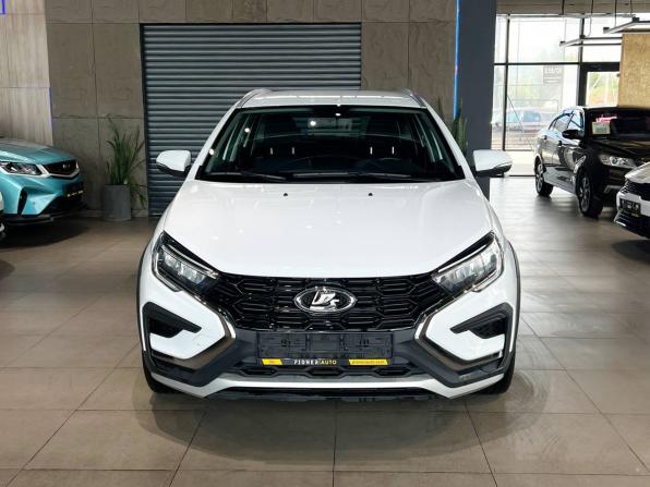 Lada (ВАЗ) Vesta I Рестайлинг (NG) с пробегом 2024 года, цена 1 480 000 рублей, 21000 км, универсал, Автокод Объявления