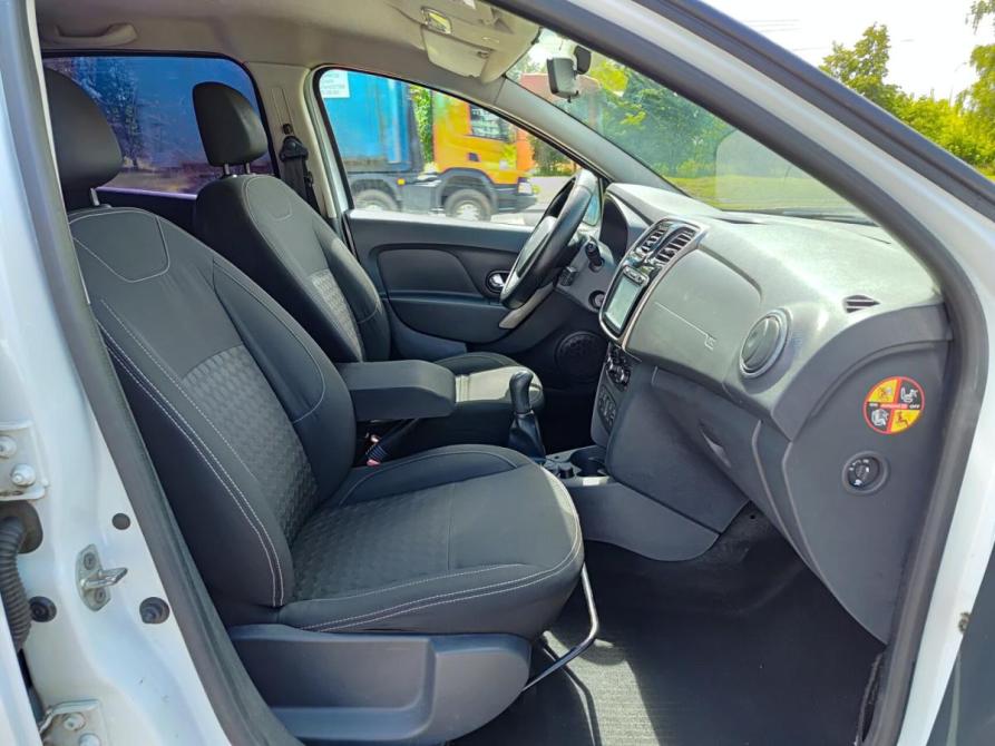 Renault Logan II Чебоксары  - изображение 13