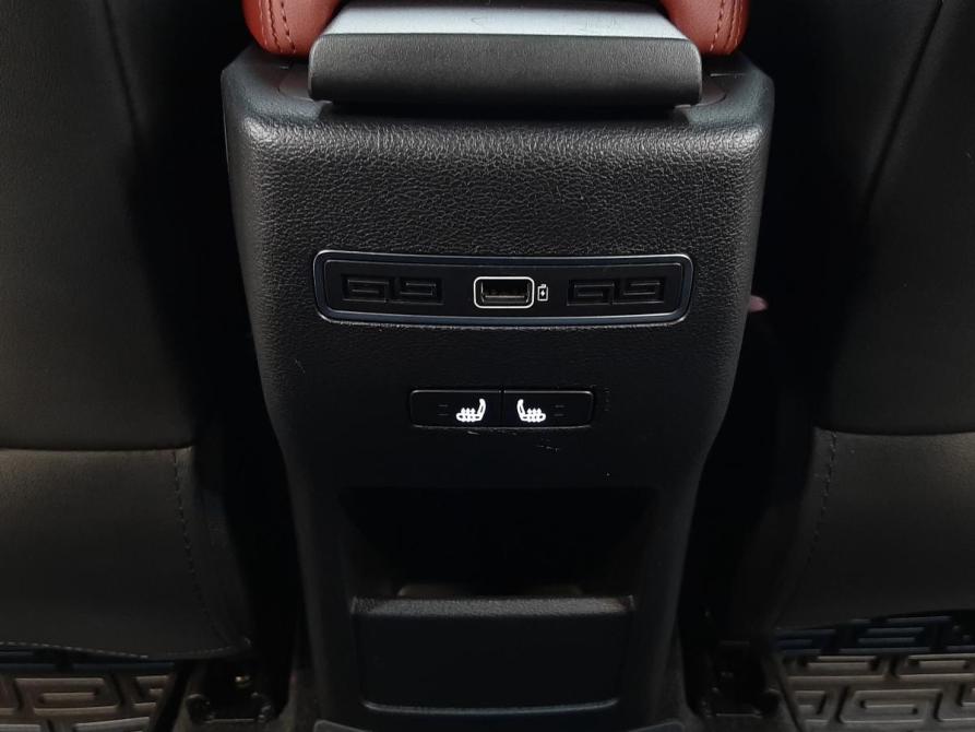 Geely Coolray I Москва  - изображение 17