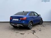 Lada (ВАЗ) Vesta I Москва  - изображение 17