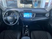 Toyota RAV4 IV (XA40) Липецк  - изображение 19