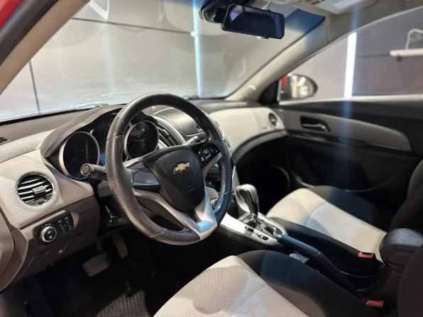 Chevrolet Cruze I Рестайлинг с пробегом 2013 года, цена 660 000 рублей, 144000 км, седан, Автокод Объявления