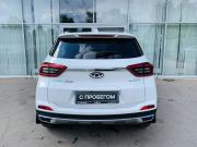 Chery Tiggo 4 Pro I Воронеж  - изображение 19