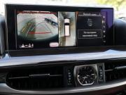 Lexus LX III Рестайлинг 2 Москва  - изображение 51