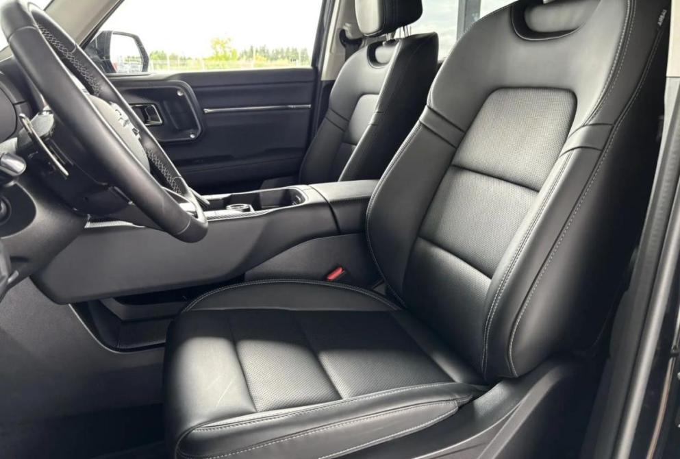 Haval H7 I Киров  - изображение 15