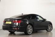 Audi A6 V (C8) Челябинск  - изображение 32