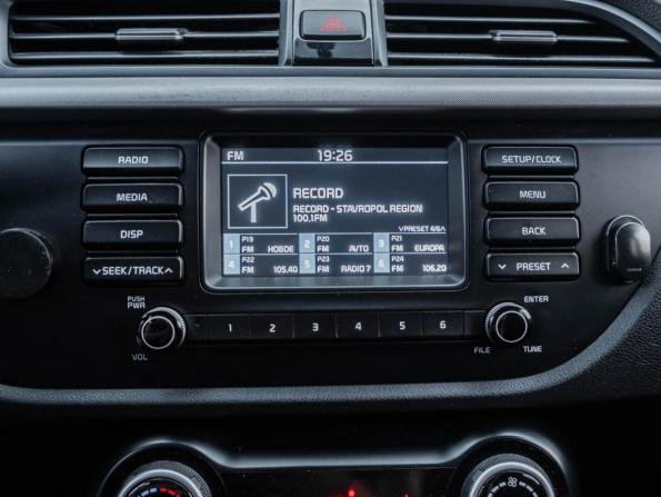 Kia Rio IV с пробегом 2019 года, цена 1 319 000 рублей, 203783 км, седан, Автокод Объявления
