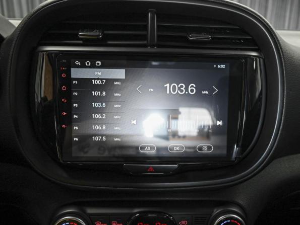 Kia Soul III Рестайлинг с пробегом 2022 года, цена 1 884 000 рублей, 60219 км, хэтчбек, Автокод Объявления