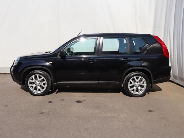 Nissan X-Trail II Рестайлинг с пробегом 2013 года, цена 1 400 000 рублей, 136249 км, внедорожник, Автокод Объявления