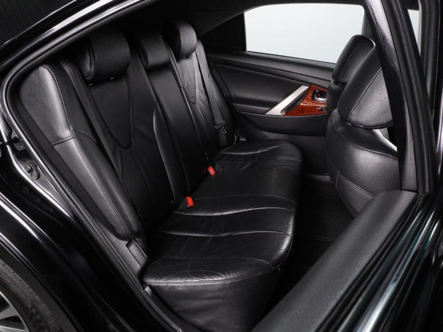 Toyota Camry VI (XV40) Рестайлинг Минеральные Воды  - изображение 7
