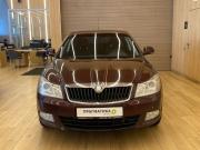 Skoda Octavia II (A5) Рестайлинг Санкт-Петербург  - изображение 24