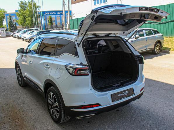 Chery Tiggo 7 Pro Max I Рестайлинг с пробегом 2024 года, цена 1 980 000 рублей, 27334 км, внедорожник, Автокод Объявления