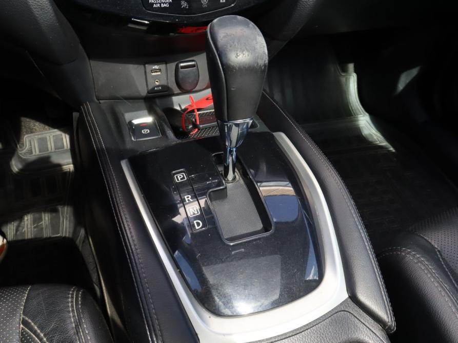 Nissan Qashqai II Екатеринбург  - изображение 10