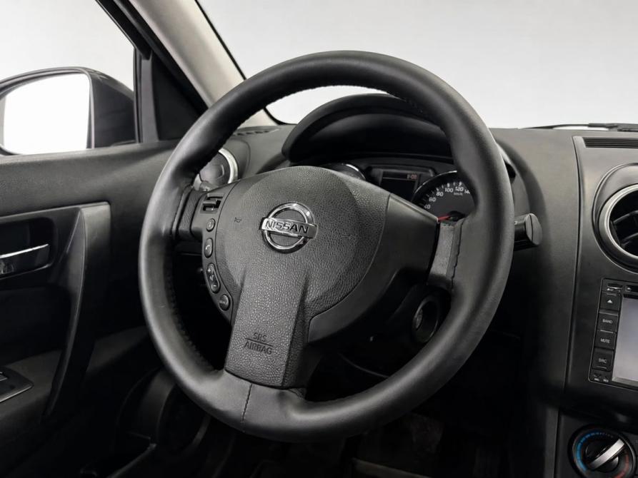 Nissan Qashqai+2 I Рестайлинг Уфа  - изображение 8