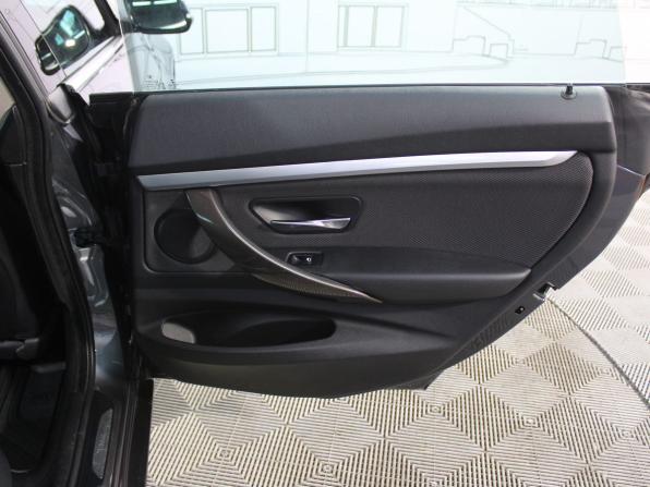 BMW 3 серии VI (F3x) с пробегом 2014 года, цена 1 900 000 рублей, 172729 км, лифтбек, Автокод Объявления