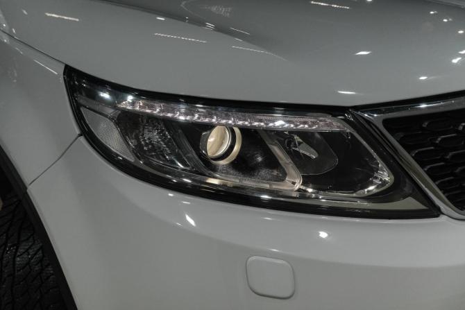 Kia Sorento II Рестайлинг с пробегом 2014 года, цена 1 799 000 рублей, 147000 км, внедорожник, Автокод Объявления