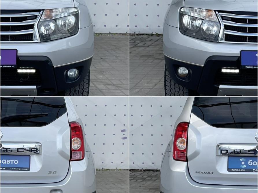 Renault Duster I Тамбов  - изображение 8