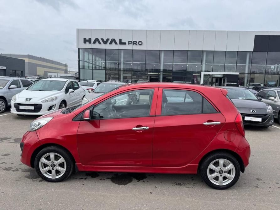 Kia Picanto II Ногинск  - изображение 5