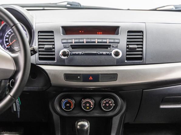 Mitsubishi Lancer X Рестайлинг с пробегом 2012 года, цена 798 000 рублей, 167156 км, седан, Автокод Объявления